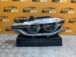 7471305 Фара передняя левая BMW 3 F30/F31/GT F34 Арт MA142966, вид 2