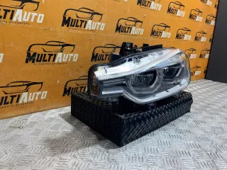 7471305 Фара передняя левая BMW 3 F30/F31/GT F34 Арт MA142966, вид 3