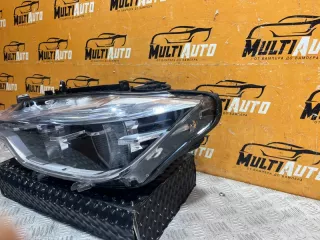 7471305 Фара передняя левая BMW 3 F30/F31/GT F34 Арт MA142966, вид 4