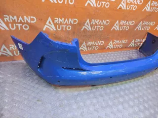 51128080943, 51128075426, 9 бампер бмв ф44 (ф f 44) серия BMW 2 F44 Арт AR300581, вид 2