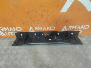 7240A290XA, 7240A199ZZ, 4 кожух замка багажника Mitsubishi Outlander 3 Арт AR309215, вид 4