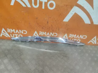 A1678856703, 4 накладка бампера Mercedes CLA c117 Арт AR309963, вид 1