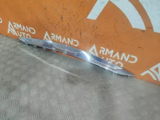A1678856703, 4 накладка бампера Mercedes CLA c117 Арт AR309963, вид 3