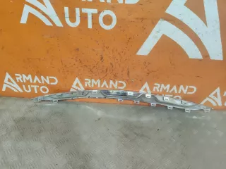 A1678856703, 4 накладка бампера Mercedes CLA c117 Арт AR309963, вид 4