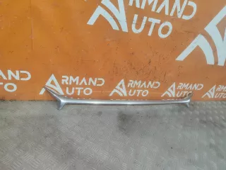 5271406050, 271406030, 3 накладка бампера нижняя Toyota Camry XV70 Арт AR310533, вид 2