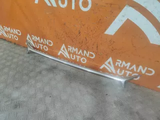 5271406050, 271406030, 3 накладка бампера нижняя Toyota Camry XV70 Арт AR310533, вид 3