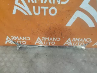 5271406050, 271406030, 3 накладка бампера нижняя Toyota Camry XV70 Арт AR310533, вид 4