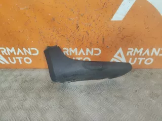 51117337814, 7337814, 3 накладка бампера MINI Cooper F56,F55 Арт AR310735, вид 1