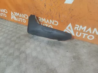 51117337814, 7337814, 3 накладка бампера MINI Cooper F56,F55 Арт AR310735, вид 3