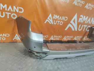 2804100XKV3AA, 2804100XKV3AA, 2804101XKV3AA, 3 бампер танк 500 Tank 500 Арт AR310893, вид 2