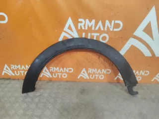 51777389365, 7389365, 1 расширитель крыла MINI COUNTRYMAN F60 Арт AR310901