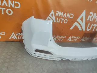 602000499AADQJ, 2 бампер чери тигго 4 про (t т 19) Chery Tiggo 4 Арт AR311143, вид 2