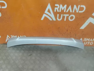 6415A061, 4 накладка бампера нижняя Mitsubishi Outlander 3 restailing 2 Арт AR311441, вид 1