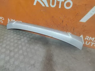 6415A061, 4 накладка бампера нижняя Mitsubishi Outlander 3 restailing 2 Арт AR311441, вид 3