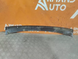 6415A061, 4 накладка бампера нижняя Mitsubishi Outlander 3 restailing 2 Арт AR311441, вид 4