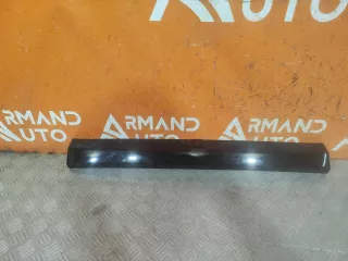 6600209799, 3 накладка бампера Zeekr 001 Арт AR311458