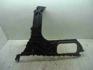 4L0807454 Кронштейн заднего бампера Audi Q7 4L Арт 00086791, вид 3
