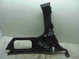 4L0807454 Кронштейн заднего бампера Audi Q7 4L Арт 00086791, вид 4
