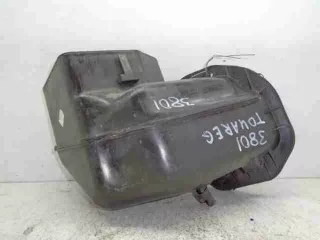 7L0819049A Воздухозаборник Volkswagen Touareg 1 Арт 00039870, вид 2