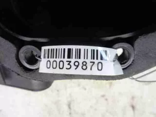 7L0819049A Воздухозаборник Volkswagen Touareg 1 Арт 00039870, вид 5
