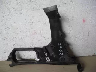 4L0807454A Кронштейн заднего бампера Audi Q7 4L Арт 00061086, вид 1