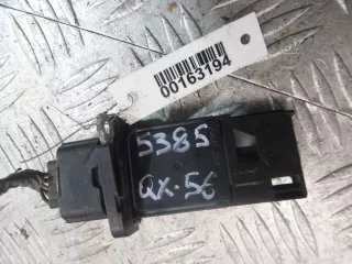 AFH70M38 Расходомер воздуха (ДМРВ) Infiniti QX3 Арт 00163194, вид 1