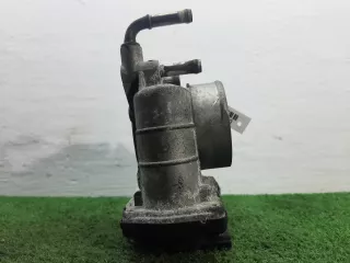 52601 Заслонка дроссельная Infiniti FX2 Арт 00295210, вид 3