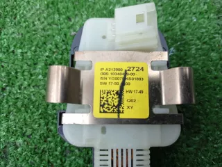 A2139002724 Датчик дождя Mercedes C W205 Арт 00298746, вид 3