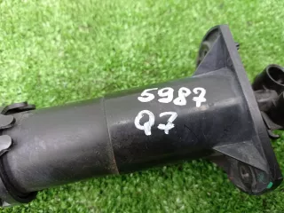 4L0955101 Форсунка омывателя фар Audi Q7 4L Арт 00298058, вид 3