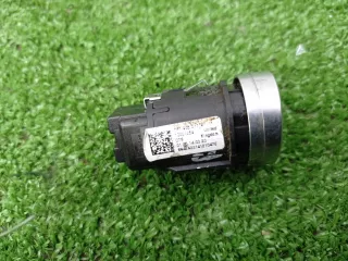 7P1905217A Кнопка запуска двигателя Volkswagen Touareg 2 Арт 00283698, вид 2