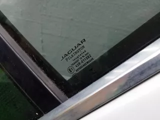  Стеклоподъемник задний правый Jaguar XE 1 restailing Арт 00280839sep4, вид 11
