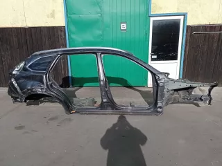  Часть кузова правая Mazda CX-9 2 Арт 00285122, вид 1