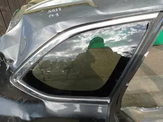 Часть кузова правая Mazda CX-9 2 Арт 00285122, вид 11