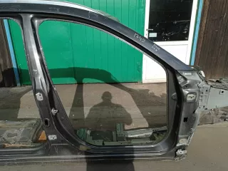  Часть кузова правая Mazda CX-9 2 Арт 00285122, вид 14