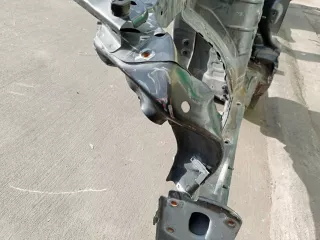  Часть кузова правая Mazda CX-9 2 Арт 00285122, вид 15