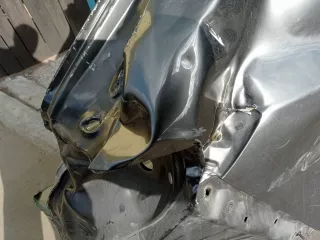  Часть кузова правая Mazda CX-9 2 Арт 00285122, вид 16
