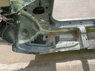  Часть кузова правая Mazda CX-9 2 Арт 00285122, вид 17