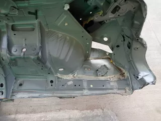  Часть кузова правая Mazda CX-9 2 Арт 00285122, вид 18
