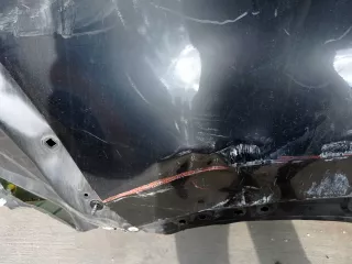 Часть кузова правая Mazda CX-9 2 Арт 00285122, вид 19