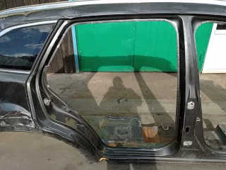  Часть кузова правая Mazda CX-9 2 Арт 00285122, вид 20