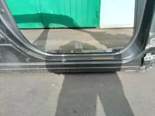  Часть кузова правая Mazda CX-9 2 Арт 00285122, вид 2