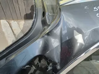  Часть кузова правая Mazda CX-9 2 Арт 00285122, вид 3