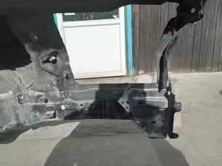  Часть кузова правая Mazda CX-9 2 Арт 00285122, вид 5