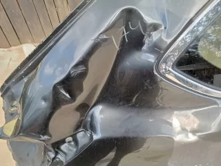  Часть кузова правая Mazda CX-9 2 Арт 00285122, вид 7