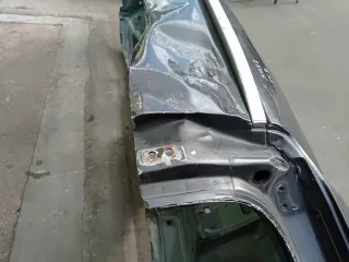  Часть кузова правая Mazda CX-9 2 Арт 00285122, вид 9