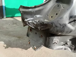  Часть кузова правая Mazda CX-9 2 Арт 00285122, вид 10