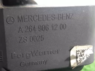 A2649061200,2649061200 Катушка зажигания Mercedes C W205 2.0л Арт 00296227, вид 3