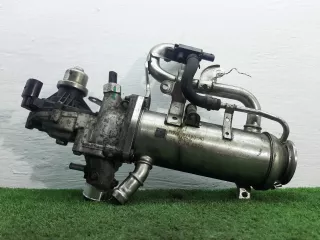 FW939Y493AD Радиатор системы EGR Jaguar XE 1 Арт 00288413, вид 1