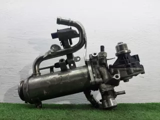 FW939Y493AD Радиатор системы EGR Jaguar XE 1 Арт 00288413, вид 3