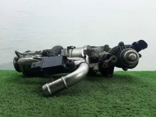 FW939Y493AD Радиатор системы EGR Jaguar XE 1 Арт 00288413, вид 4